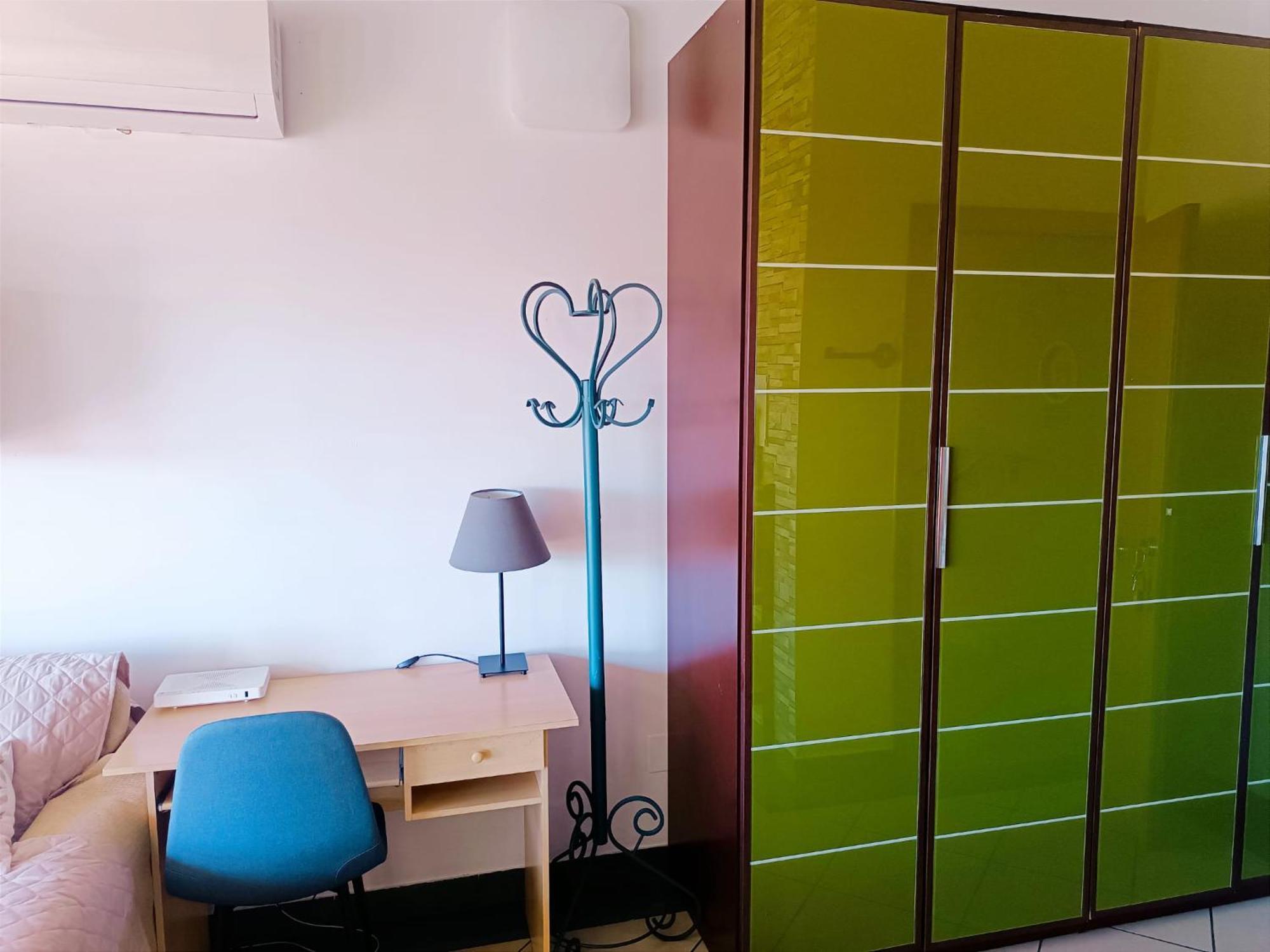 Apartamento Solymar Малага Экстерьер фото