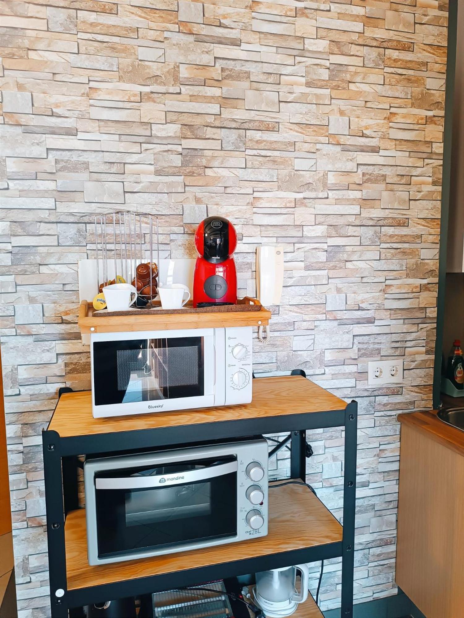 Apartamento Solymar Малага Экстерьер фото